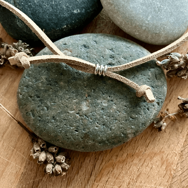Cornish Sea Glass Pendant