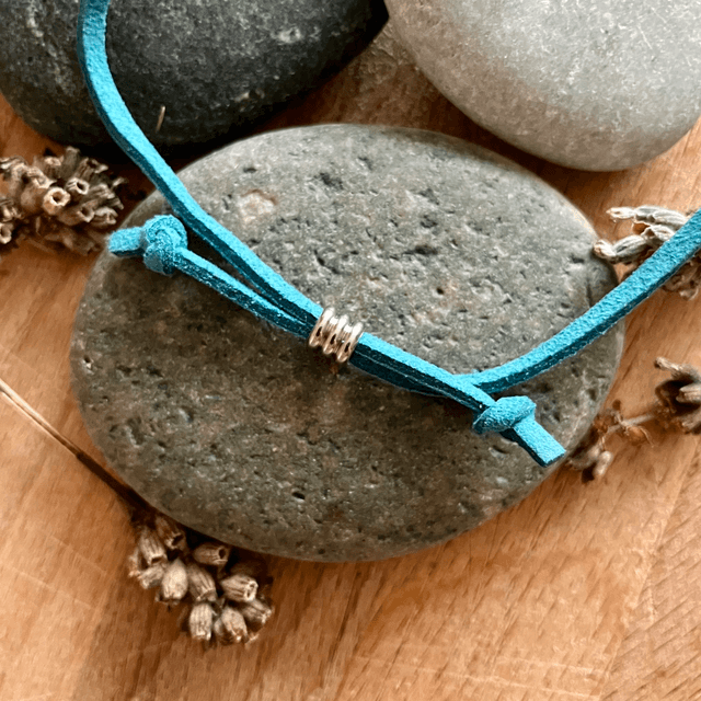 Cornish Sea Glass Pendant
