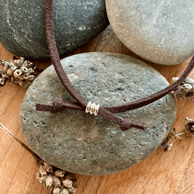 Cornish Sea Glass Pendant