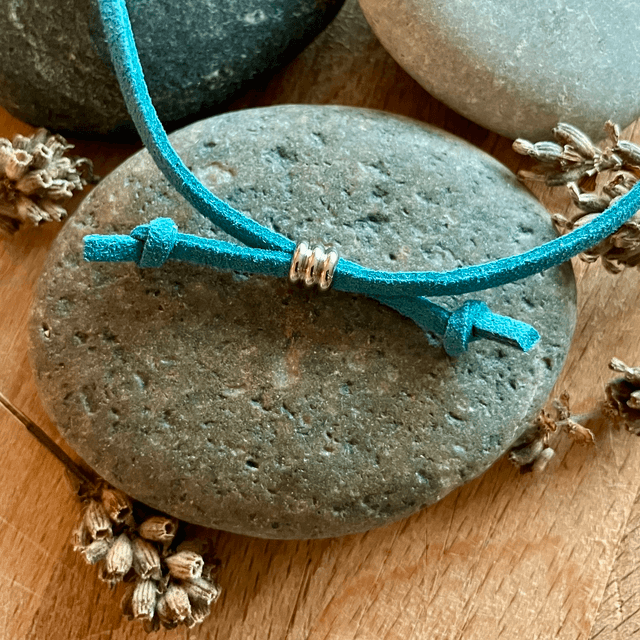 Cornish Sea Glass Pendant